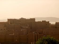 Ibis Ouarzazate