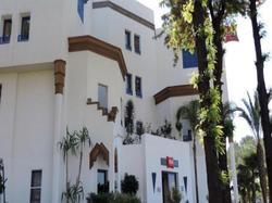 Ibis Meknes