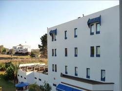 Ibis Meknes