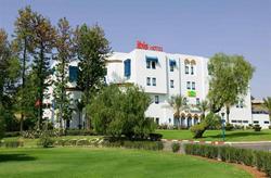 Ibis Meknes