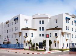 Ibis El Jadida