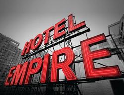 Empire Hotel