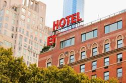 Empire Hotel