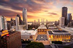 Empire Hotel