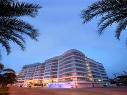 Nova Suites