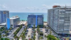 Ocean Manor Beach Resort