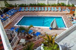 Fort Lauderdale Beach Resort