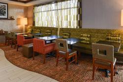 Hampton Inn College Park