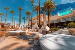 Virgin Hotels Las Vegas Curio Collection by Hilton