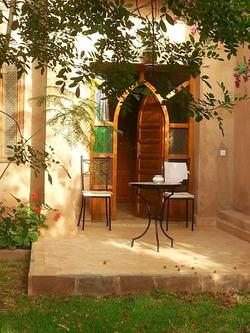 Riad La Maison des Oliviers
