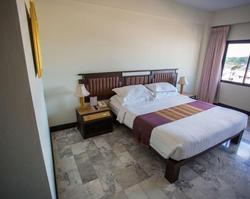 Seeharaj Hotel Uttaradit