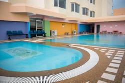 Gateway Hotel Phayao