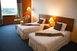 Gateway Hotel Phayao