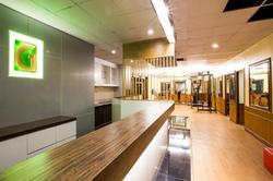 Gateway Hotel Phayao