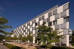 INNSIDE by Melia Dusseldorf Derendorf