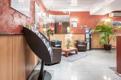 Residhotel Grenette