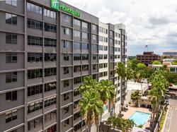 Holiday Inn Tampa Westshore - Airport Area