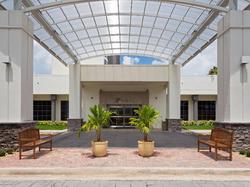 Holiday Inn Tampa Westshore - Airport Area