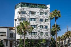 JM Suites Hotel Eco-Friendly Casablanca
