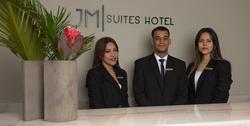 JM Suites Hotel Eco-Friendly Casablanca