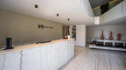 JM Suites Hotel Eco-Friendly Casablanca