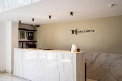 JM Suites Hotel Eco-Friendly Casablanca