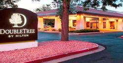 Doubletree Hotel Colorado Springs