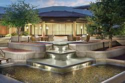 Doubletree Hotel Colorado Springs