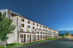 Doubletree Hotel Colorado Springs