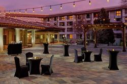 Doubletree Hotel Colorado Springs