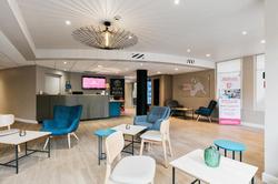 Appart'City Confort Montpellier Saint Roch