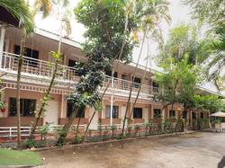 703 Koh Chang Riverside Resort