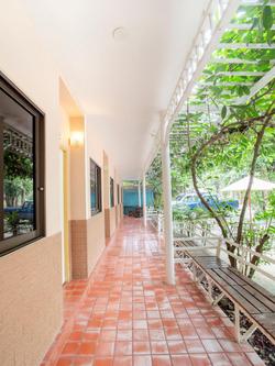 703 Koh Chang Riverside Resort
