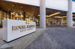Royal Phuket City