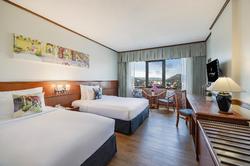 Royal Phuket City