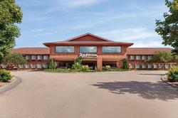 Radisson Colorado Springs Airport