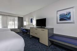 Radisson Colorado Springs Airport