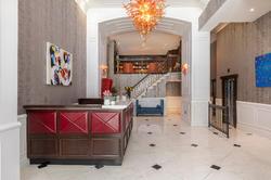 Broadway Plaza Hotel