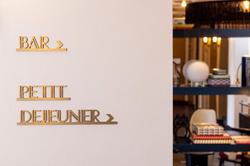 Grand Hôtel Chicago