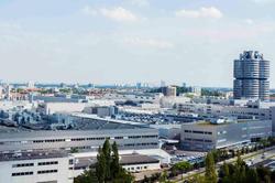 Arthotel Ana im Olympiapark