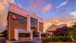 Best Western Plus Austin Central