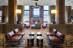 Colorado Springs Marriott
