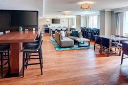Colorado Springs Marriott