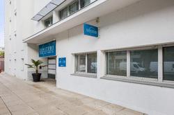 Comfort Aparthotel Le Mans