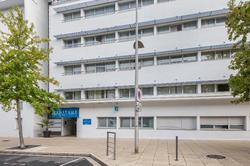 Comfort Aparthotel Le Mans