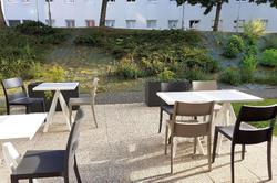 Comfort Aparthotel Le Mans
