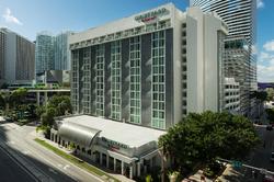 Courtyard Miami Downtown/Brickell Area