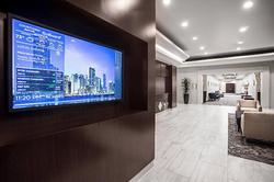 Courtyard Miami Downtown/Brickell Area