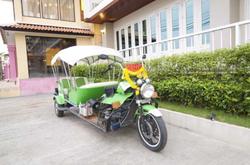 B2 Premier Hotel & Resort