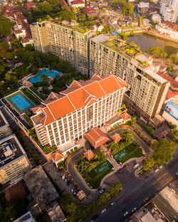 Shangri-La Chiang Mai